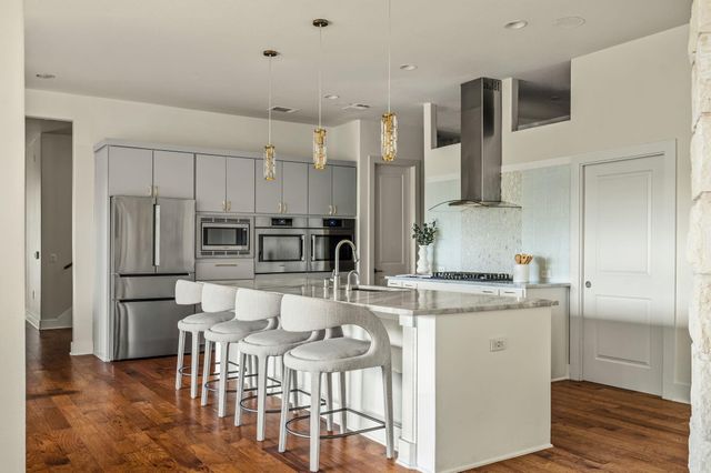6605 Peralto CV, Austin, TX 78730