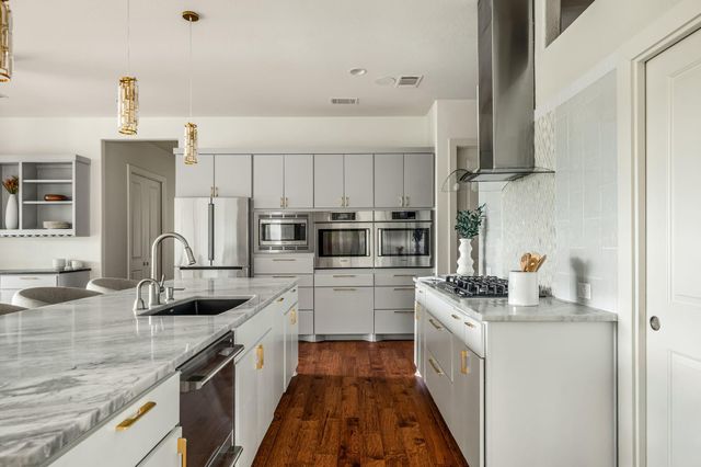 6605 Peralto CV, Austin, TX 78730