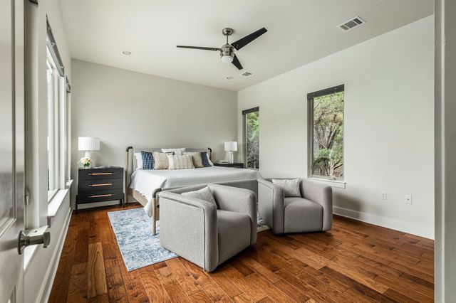 6605 Peralto CV, Austin, TX 78730