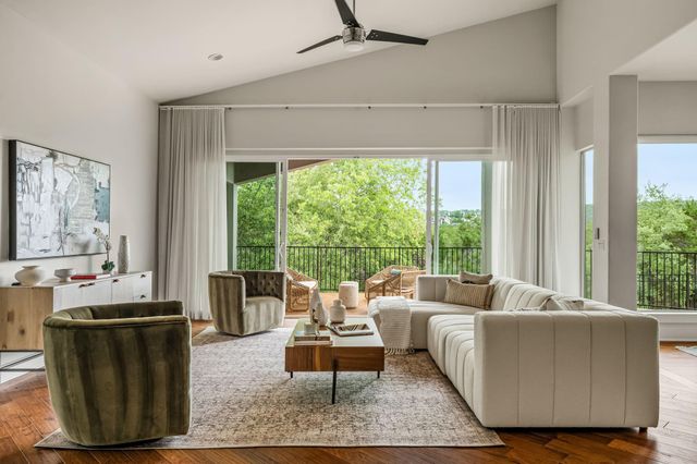 6605 Peralto CV, Austin, TX 78730