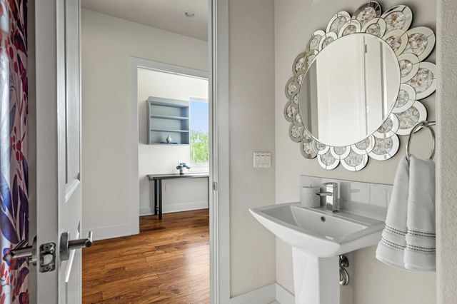 6605 Peralto CV, Austin, TX 78730