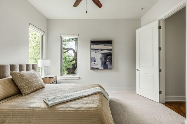 6605 Peralto CV, Austin, TX 78730