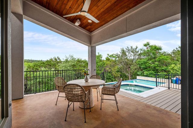 6605 Peralto CV, Austin, TX 78730