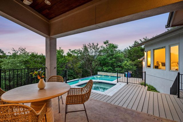 6605 Peralto CV, Austin, TX 78730