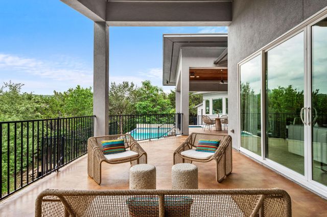 6605 Peralto CV, Austin, TX 78730