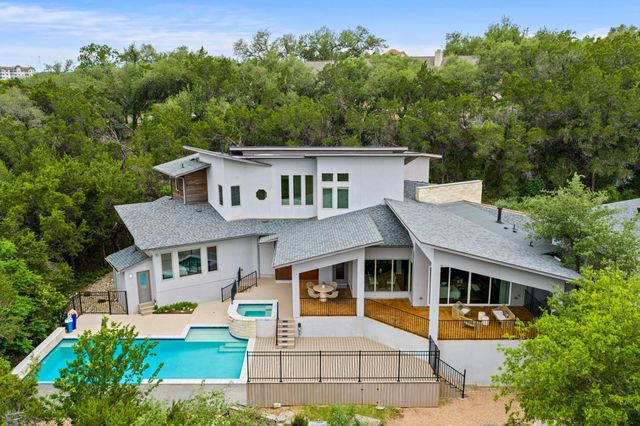 6605 Peralto CV, Austin, TX 78730