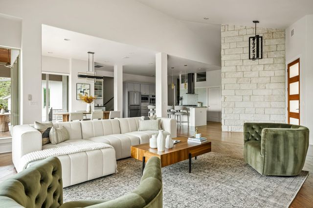 6605 Peralto CV, Austin, TX 78730