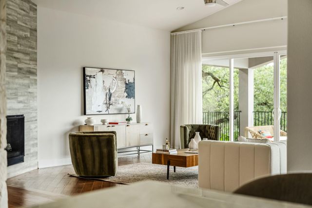 6605 Peralto CV, Austin, TX 78730