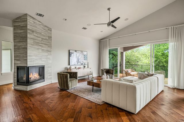 6605 Peralto CV, Austin, TX 78730