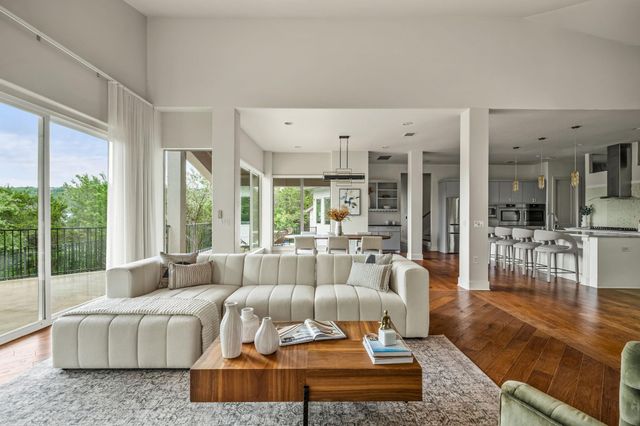 6605 Peralto CV, Austin, TX 78730