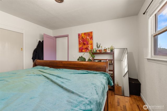 142 Wichman Street S, Tenino, WA 98589