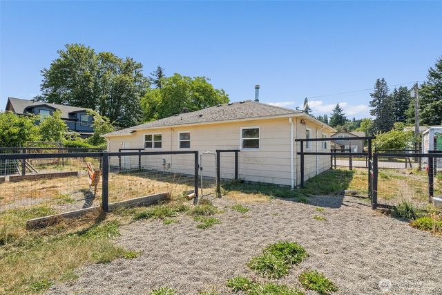 142 Wichman Street S, Tenino, WA 98589