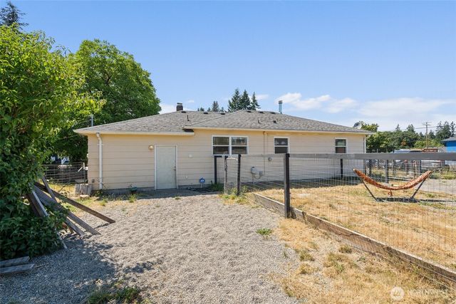 142 Wichman Street S, Tenino, WA 98589