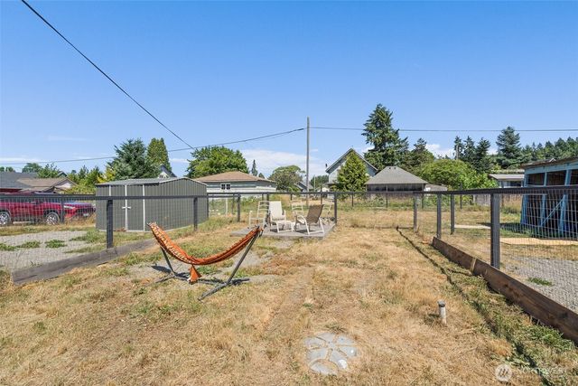 142 Wichman Street S, Tenino, WA 98589