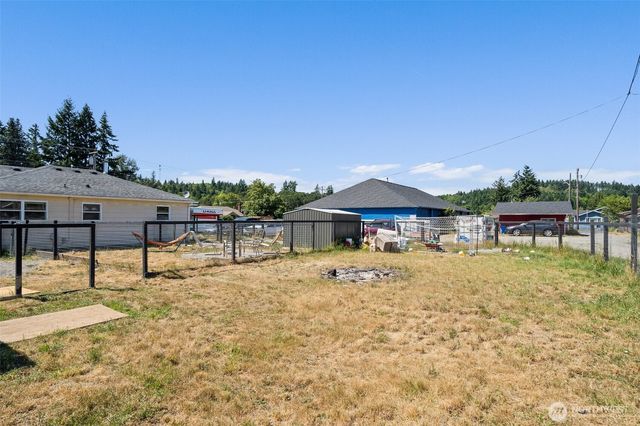 142 Wichman Street S, Tenino, WA 98589