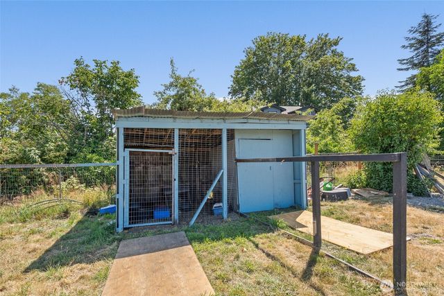 142 Wichman Street S, Tenino, WA 98589