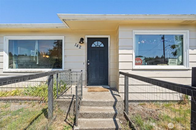 142 Wichman Street S, Tenino, WA 98589
