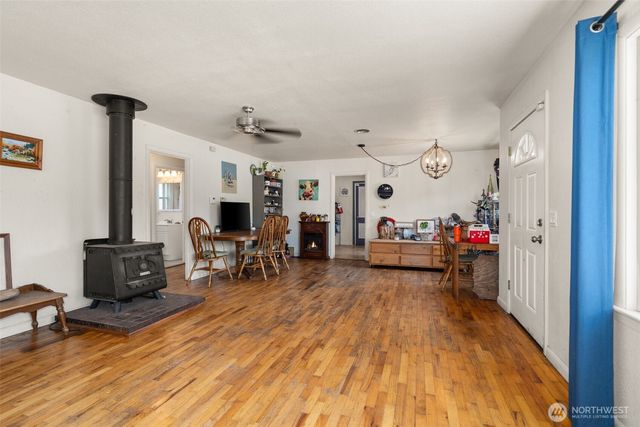 142 Wichman Street S, Tenino, WA 98589