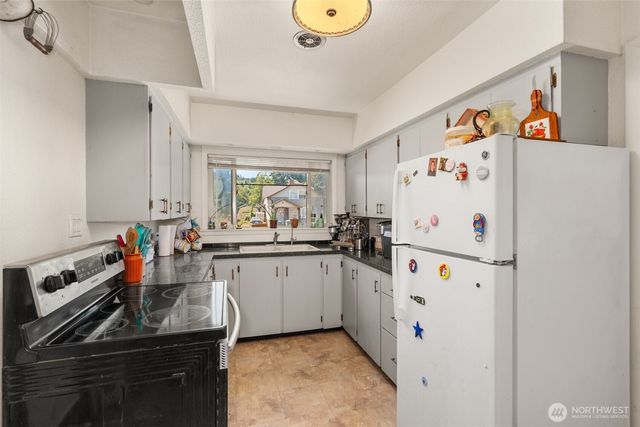 142 Wichman Street S, Tenino, WA 98589