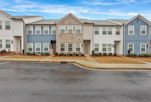 4140 Kingsbere, Douglasville, GA 30135