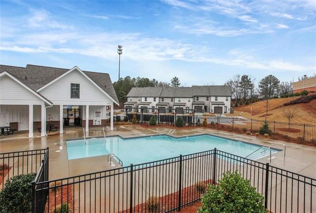 4140 Kingsbere, Douglasville, GA 30135