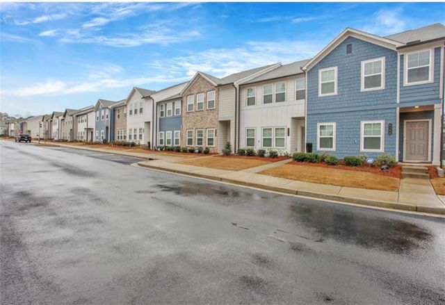 4140 Kingsbere, Douglasville, GA 30135