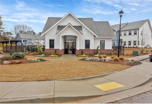 4140 Kingsbere, Douglasville, GA 30135