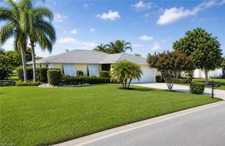 4552 Eagle Key CIR, Naples, FL 34112
