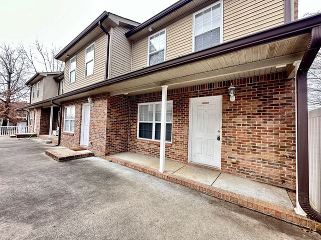 400 Condor Ct Apt C, Clarksville, TN 37042