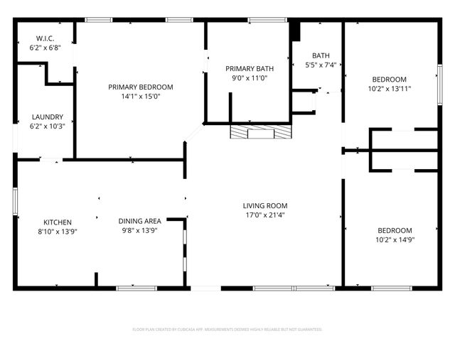 102 Lakewood Drive, Mabank, TX 75156
