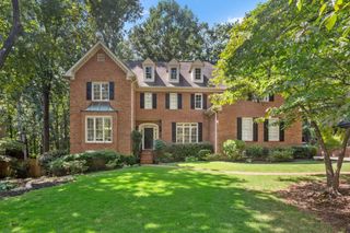 788 Old Paper Mill Drive, Marietta, GA 30067
