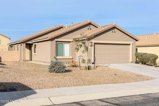 14365 N Plummet Shell Avenue, Marana, AZ 85658