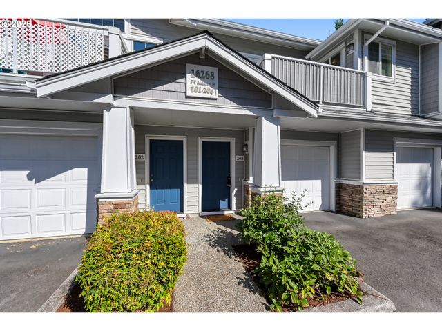 16268 Sw AUDUBON St 203, Beaverton, OR 97003