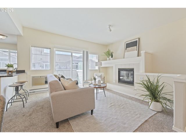 16268 Sw AUDUBON St 203, Beaverton, OR 97003