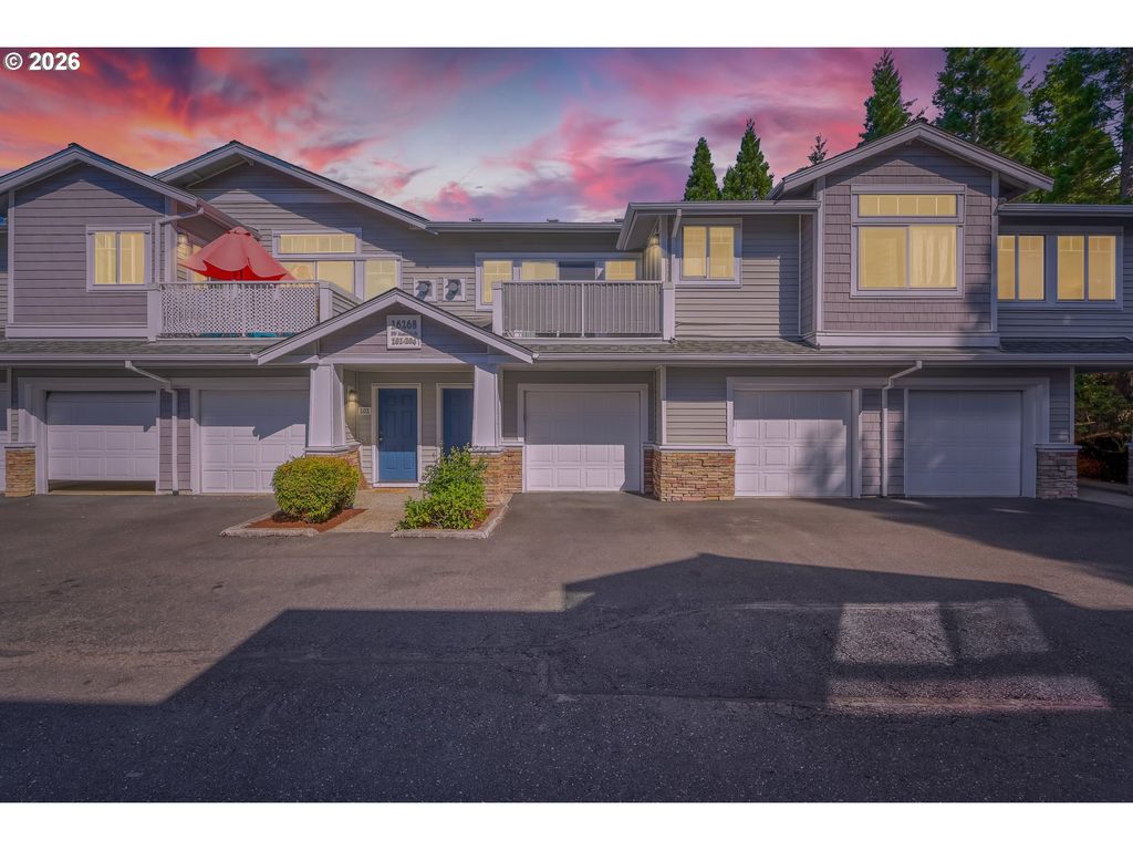 16268 Sw AUDUBON St 203, Beaverton, OR 97003