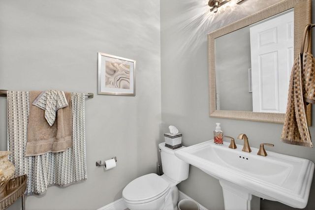 8964 SW Matilda Way, Port St. Lucie, Port St Lucie, FL 34987