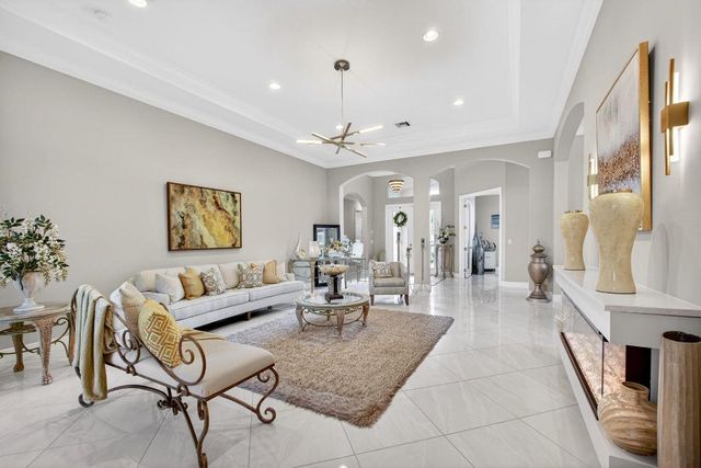 8964 SW Matilda Way, Port St. Lucie, Port St Lucie, FL 34987