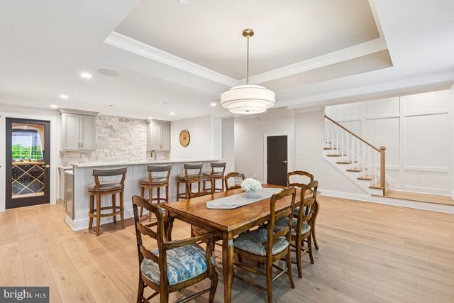 LOT 1 FOOTHILL DRIVE, Blue Bell, PA 19422