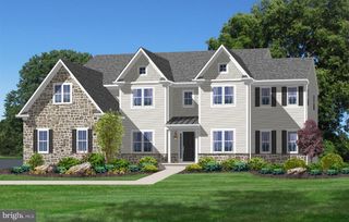 LOT 1 FOOTHILL DRIVE, Blue Bell, PA 19422