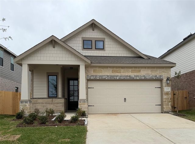 23607 Cinnamon Tree Lane, Katy, TX 77493