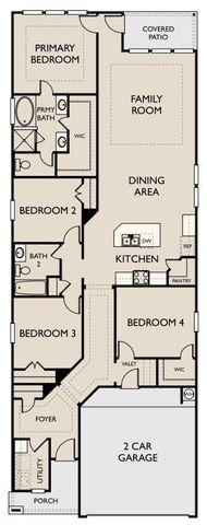 23607 Cinnamon Tree Lane, Katy, TX 77493