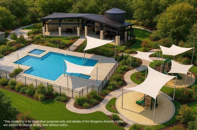 23607 Cinnamon Tree Lane, Katy, TX 77493