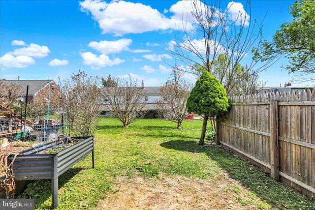 550 E HOWARD ST, Pottstown, PA 19464