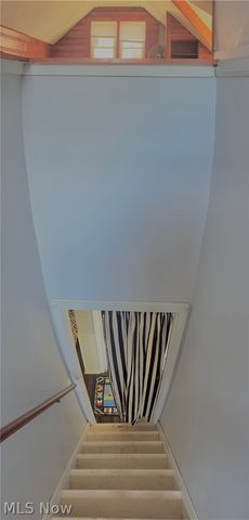 14730 Orchard Park Avenue, Cleveland, OH 44111