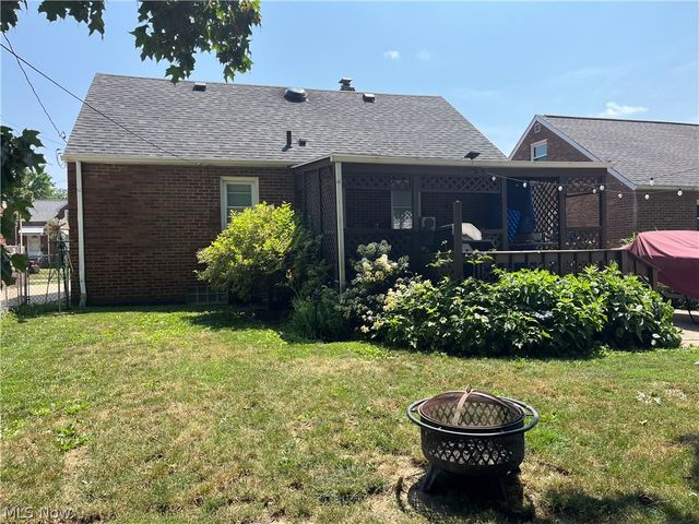 14730 Orchard Park Avenue, Cleveland, OH 44111