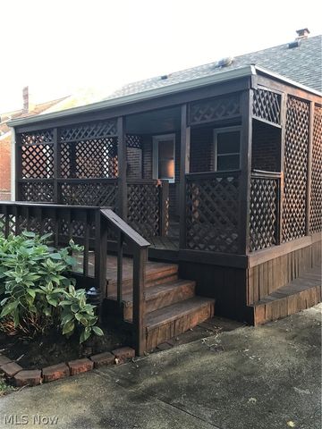 14730 Orchard Park Avenue, Cleveland, OH 44111