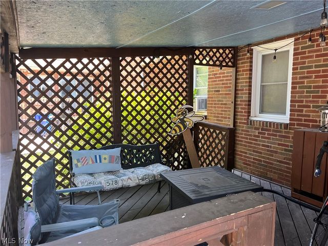 14730 Orchard Park Avenue, Cleveland, OH 44111