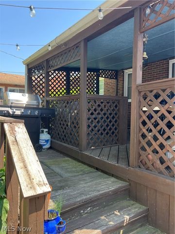 14730 Orchard Park Avenue, Cleveland, OH 44111