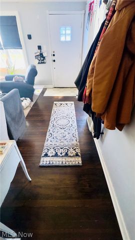 14730 Orchard Park Avenue, Cleveland, OH 44111