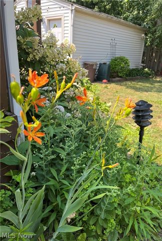 14730 Orchard Park Avenue, Cleveland, OH 44111